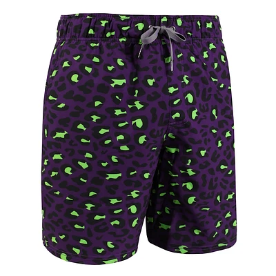 Juicy 2-in-1 Wild Cat Swimsuit