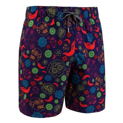 Maillot Juicy 2-in-1 Mezcalito