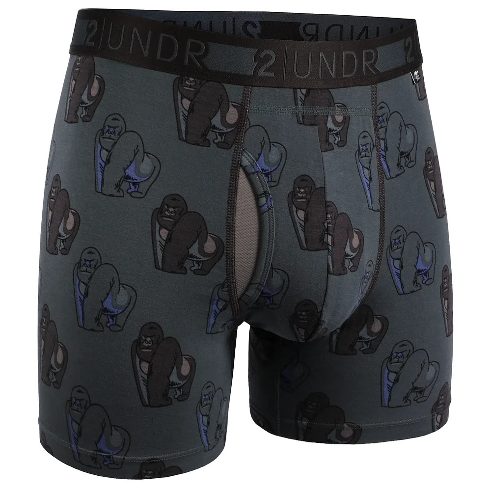 Boxer Day Shift Gorilla