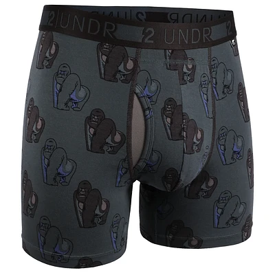 Boxer Day Shift Gorilla