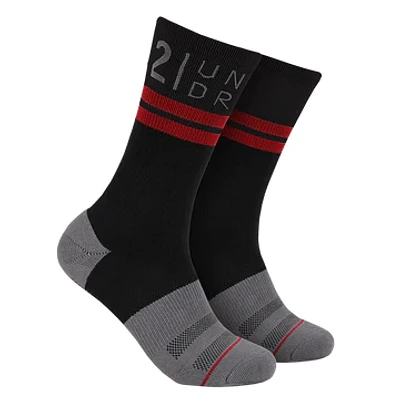 Paire de bas Sport Black Grey
