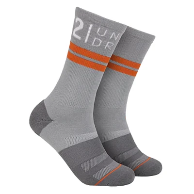 Paire de bas Sport Grey-Grey