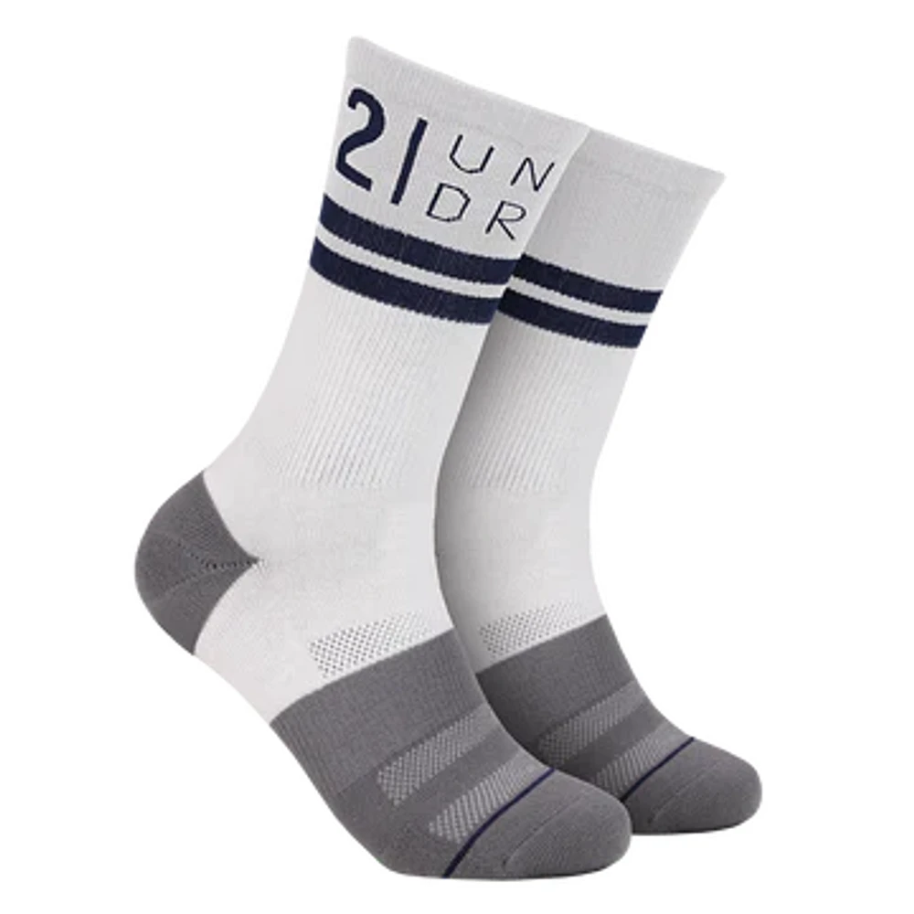 Paire de bas Sport White Grey