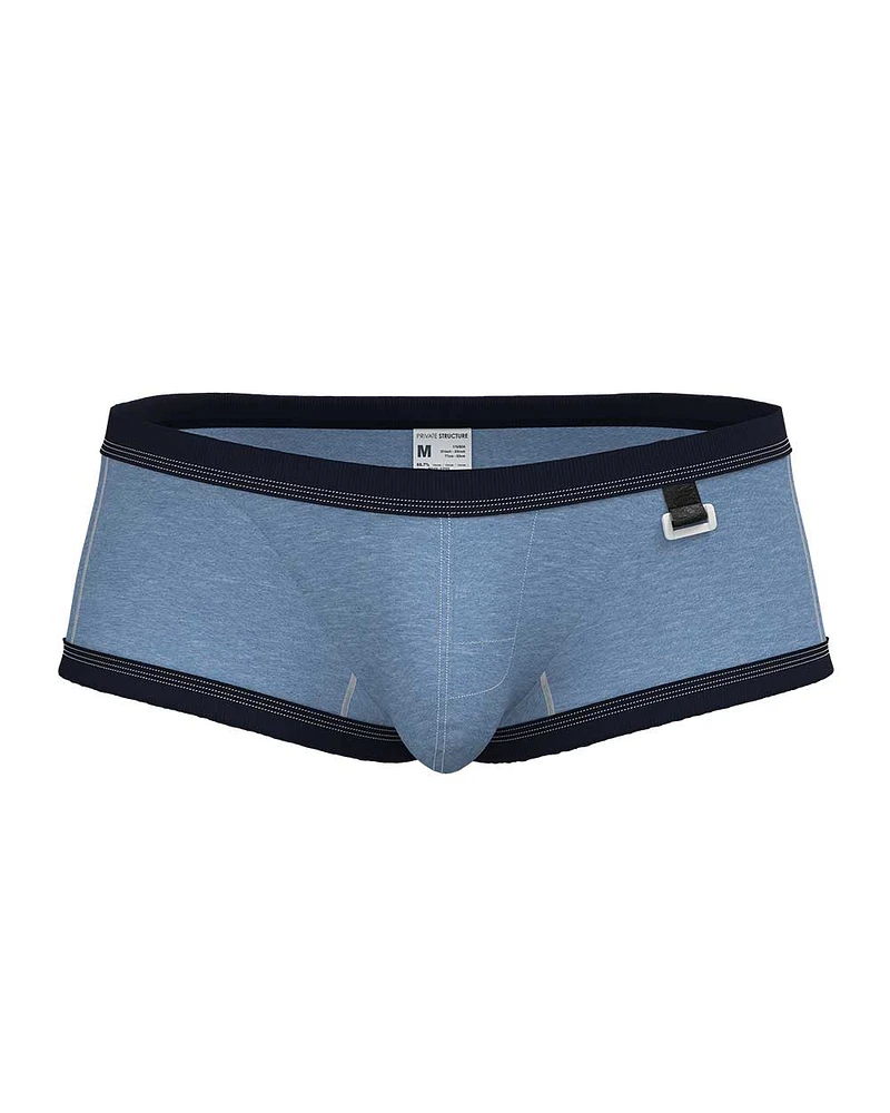 Boxer court BarnBoy Faded Denim