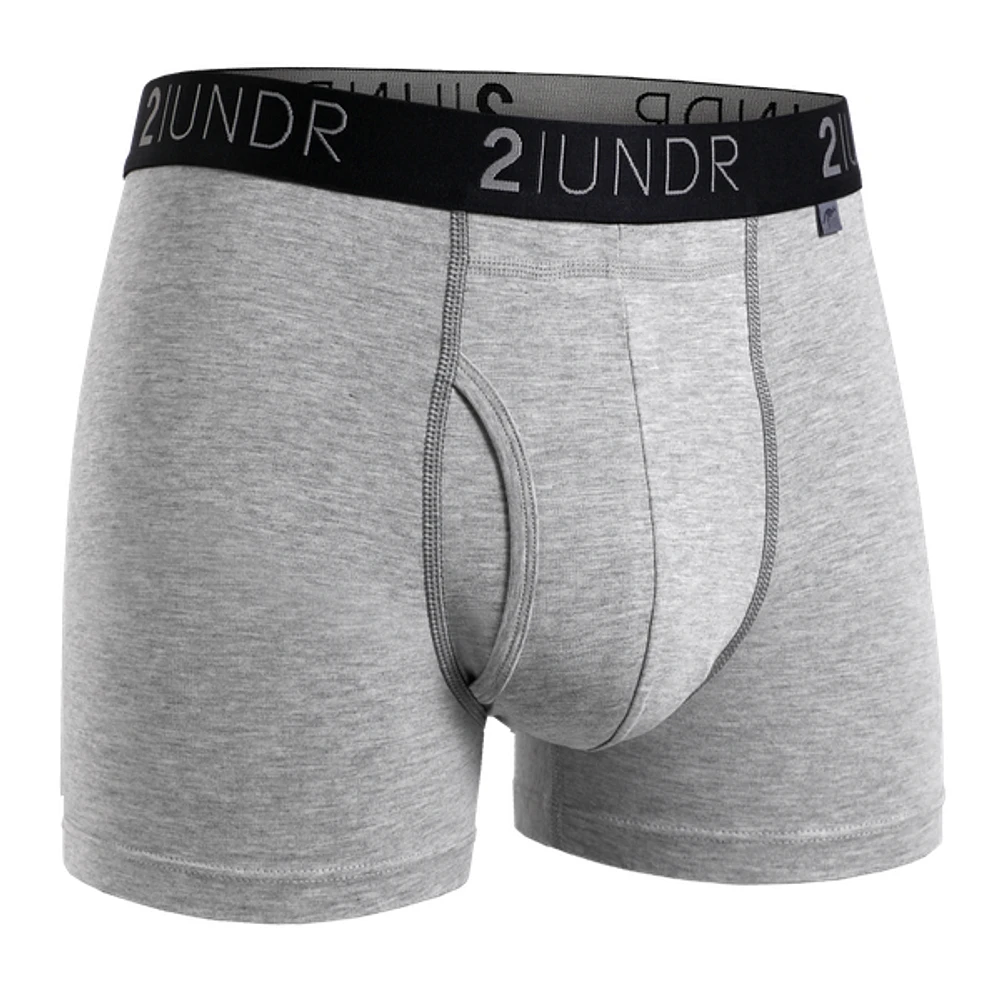 Boxer court Swing Shift Diamond