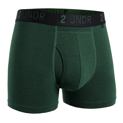 Boxer court Swing Shift Jade