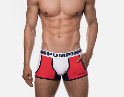 Boxer court Jogger Academy