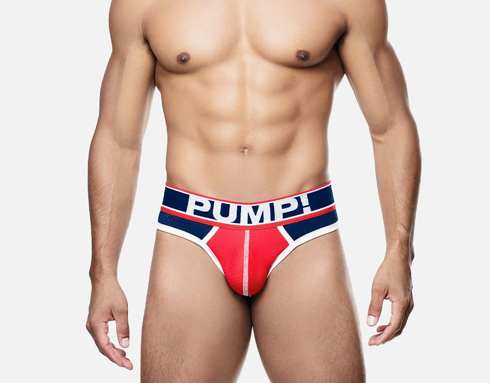 Thong Big League