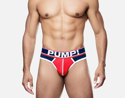 Thong Big League