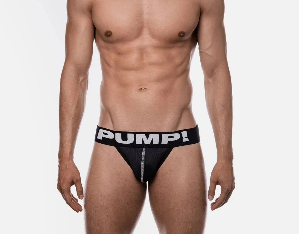 Jock Classic Black