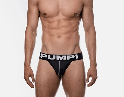 Jock Classic Black