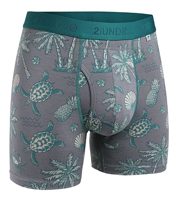 Boxer ECO Shift Tortugas