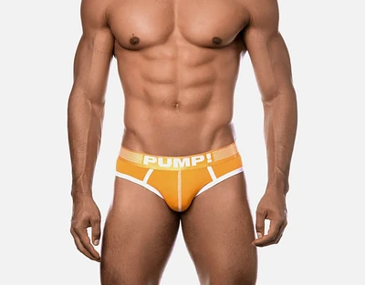 Slip Creamsicle
