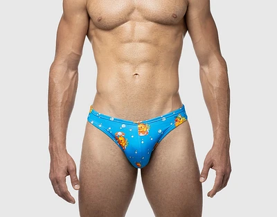 Maillot de bain Ducky Water Cheeky