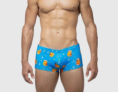 Maillot de bain Ducky Water Trunk