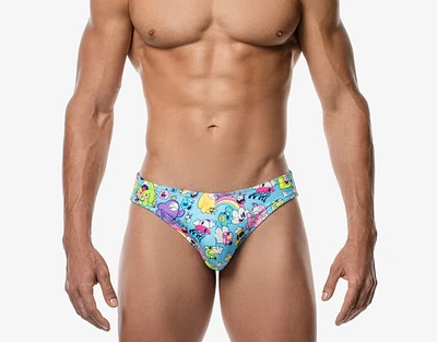 Maillot de bain Water Cheeky Funtopia