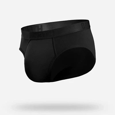 Bn3th - Classic Brief : Black