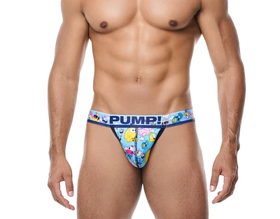 Jock Funtopia