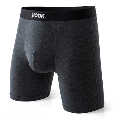 Boxer Max : Charcoal