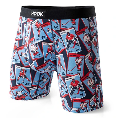 Boxer Max : MVP