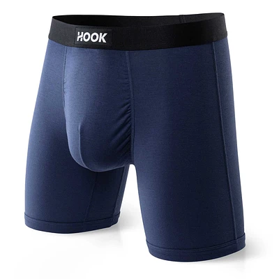 Boxer Max : Navy