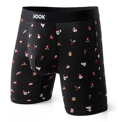 Boxer Max : Noël