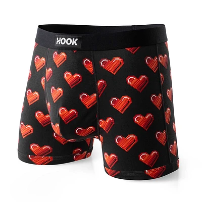 Max Trunk : Pixel Heart