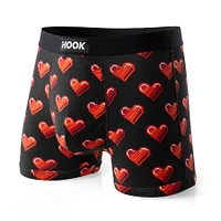 Max Trunk : Pixel Heart