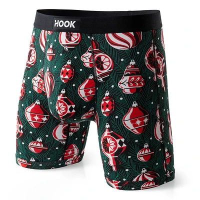 Boxer Max : Sapin