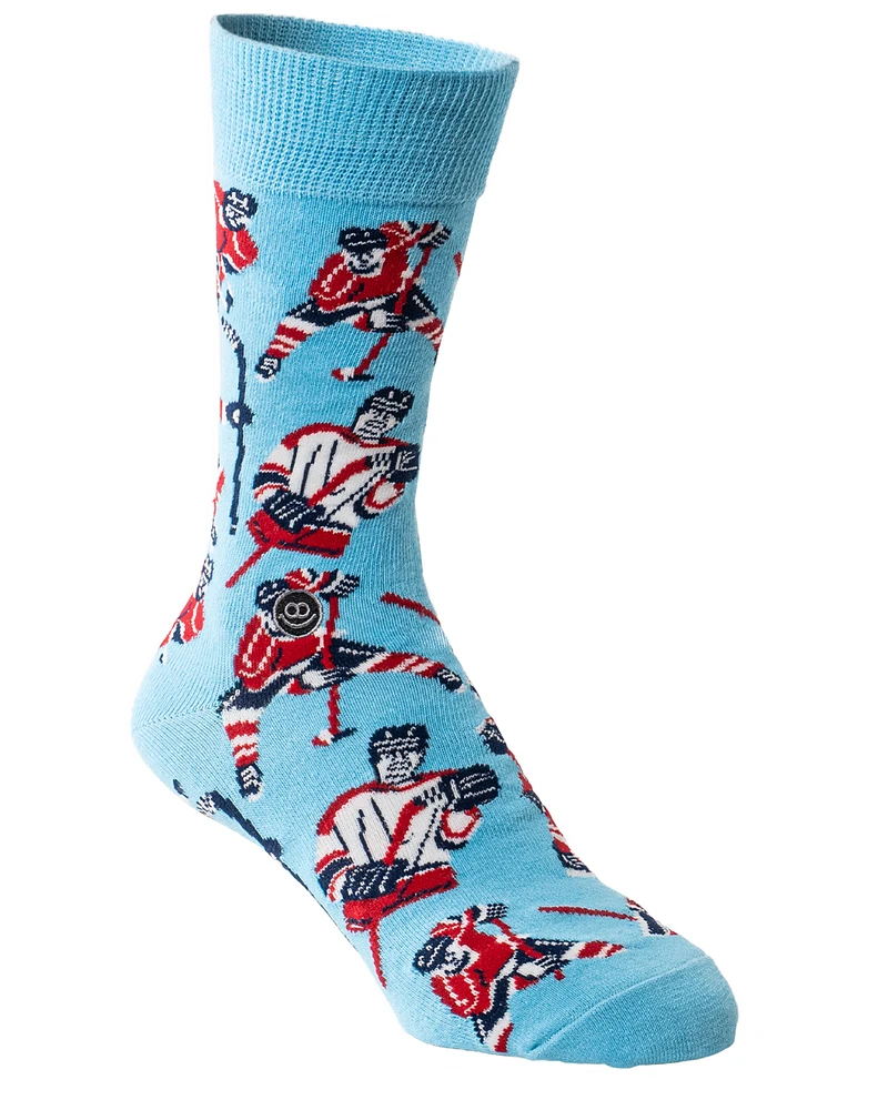 Hook - Crew Sock : Star Player