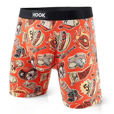 Boxer Max : Balle molle