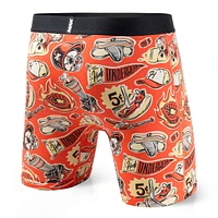 Boxer Max : Balle molle