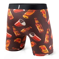 Boxer Max : Fait soif