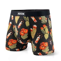 Boxer court Max : Muy Caliente