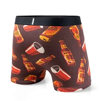 Boxer court Max : Fait soif