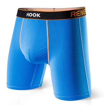 Renew Boxer Brief : Light Blue