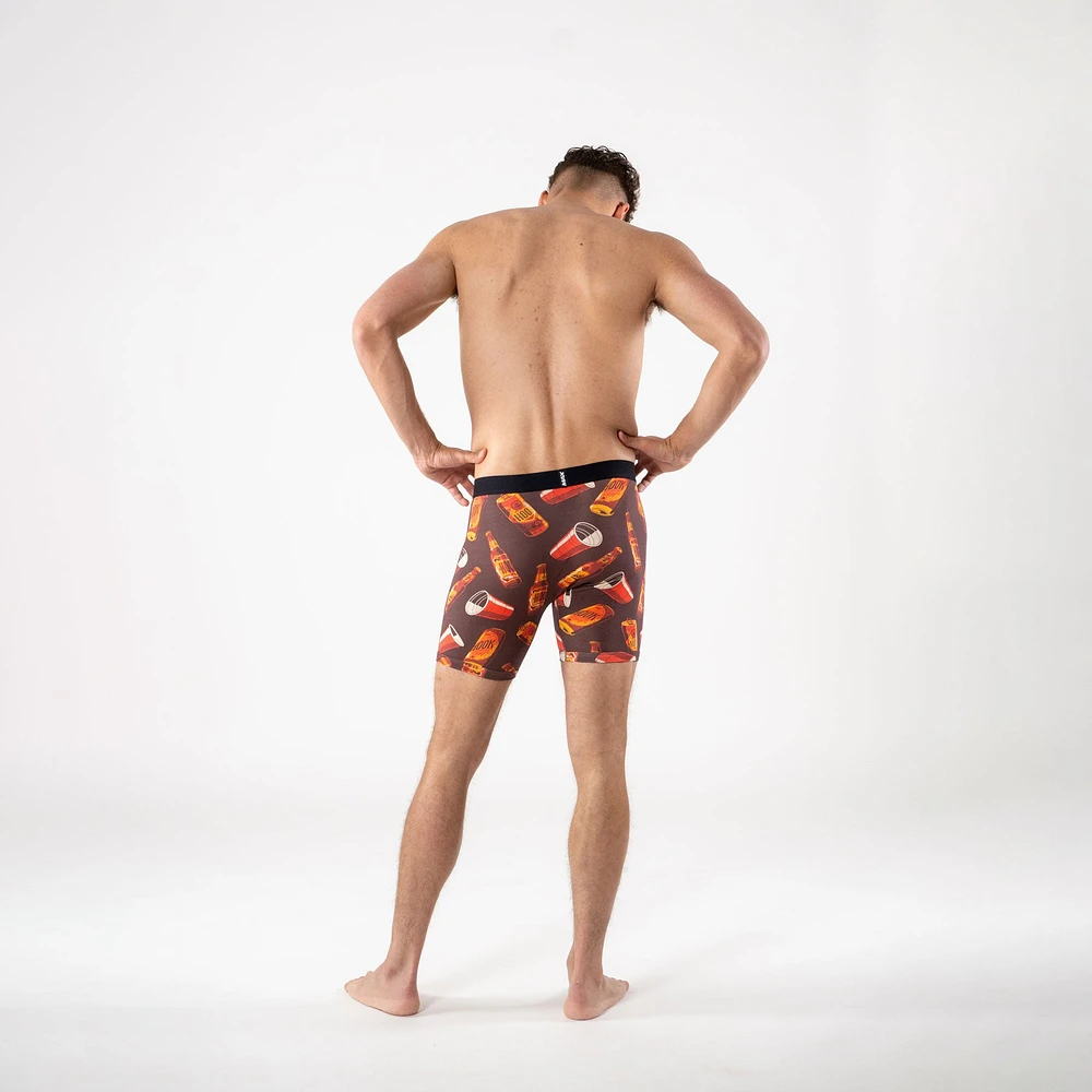 Boxer Max : Fait soif