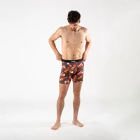 Boxer Max : Fait soif