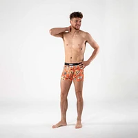 Boxer court Max : Balle molle