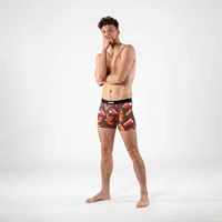 Boxer court Max : Fait soif