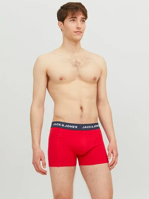 Boxer court JAMES Red