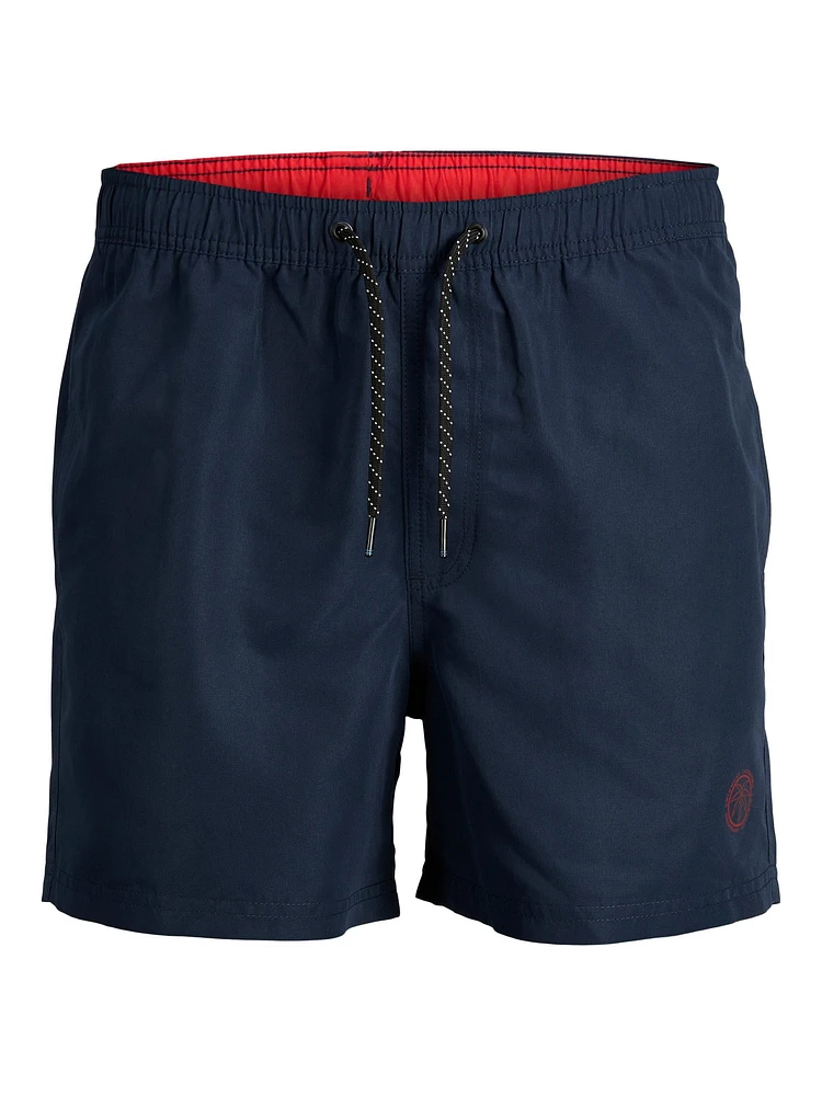 Maillot de bain Fiji Navy Blazer