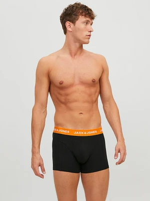 Gab short boxer shorts: Orange