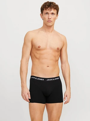 Boxer court Brady Flower Black