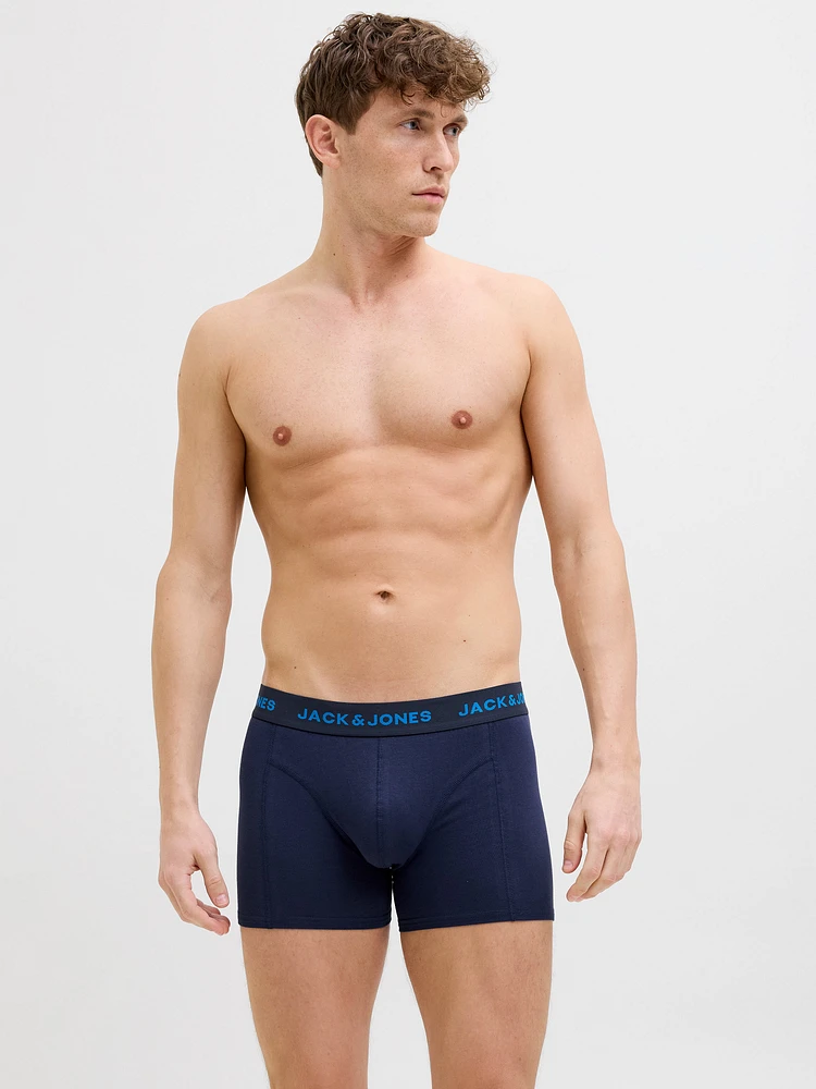 ZANE Ocean Cavern Boxer Shorts