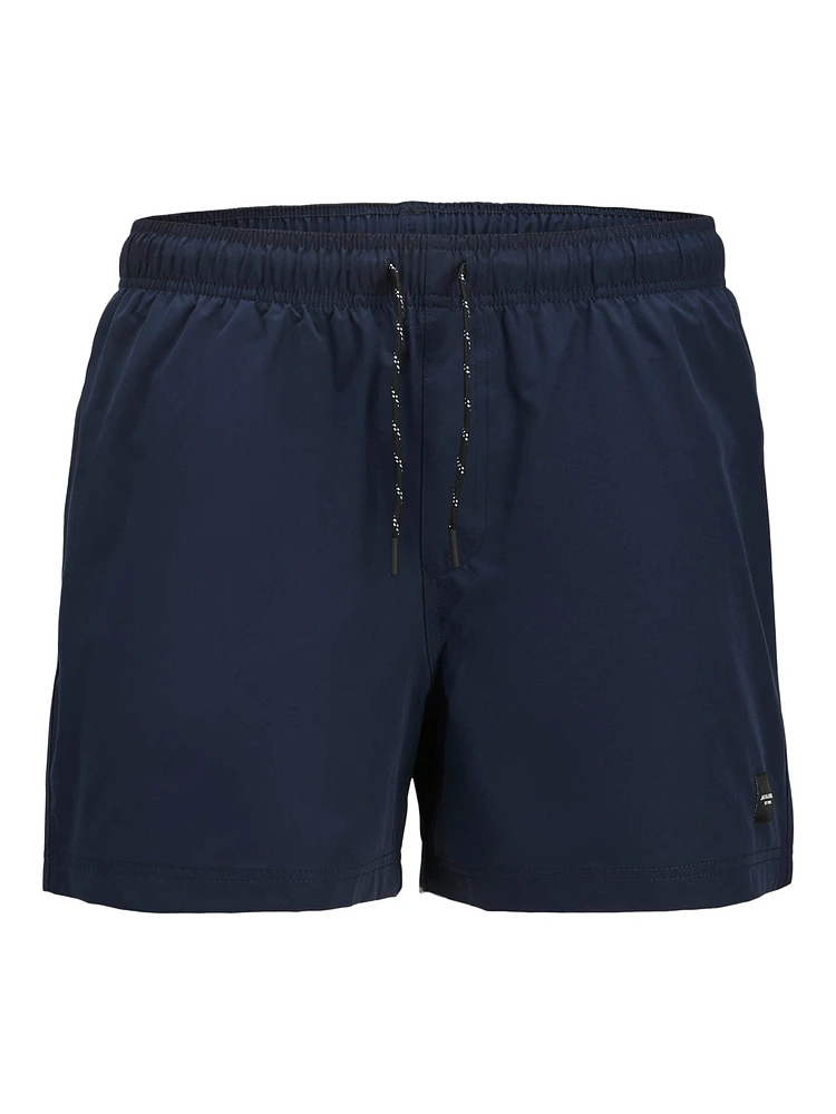 Jack & Jones Maui AKM Navy Blazer Swimsuit