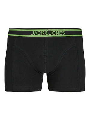 Boxer court Watermelon Black
