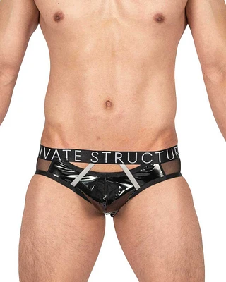 Slip Alpha Harness Black