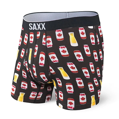 Boxer Volt Canadian Lager
