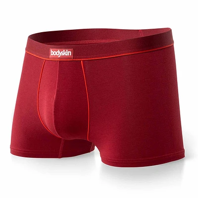 Daily Trunk : Burgundy